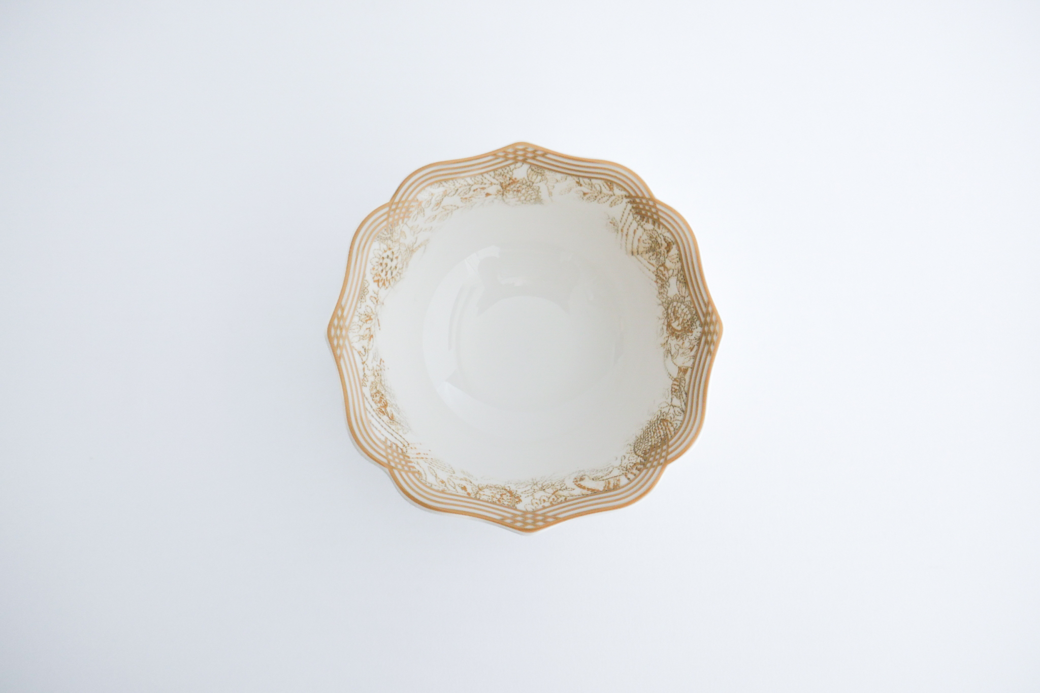 ROYAL PORCELAIN ｜ Kismit 系列 - 碗 200ml