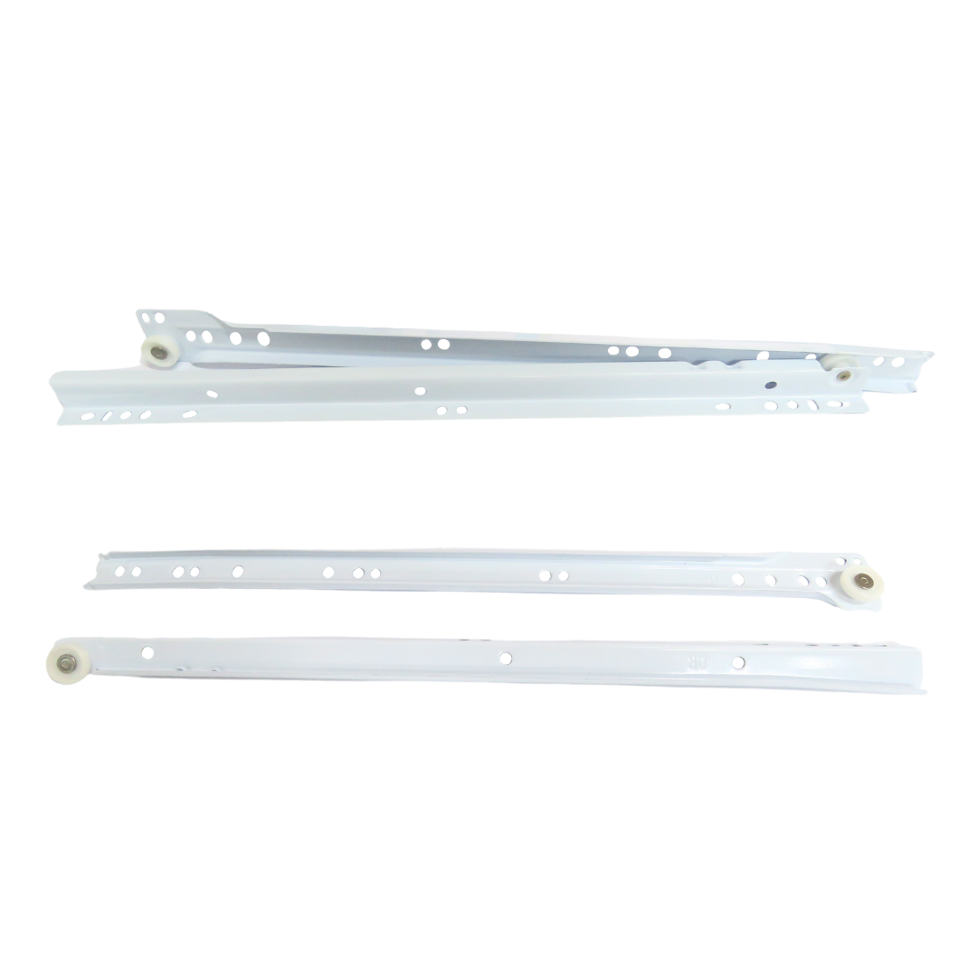 【五金小姐】自走滑軌 左右各一