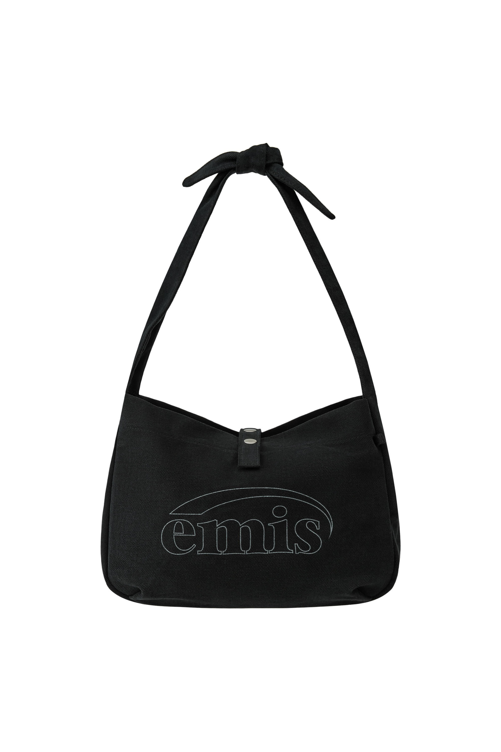 EMIS VINTAGE COTTON TOTE BAG