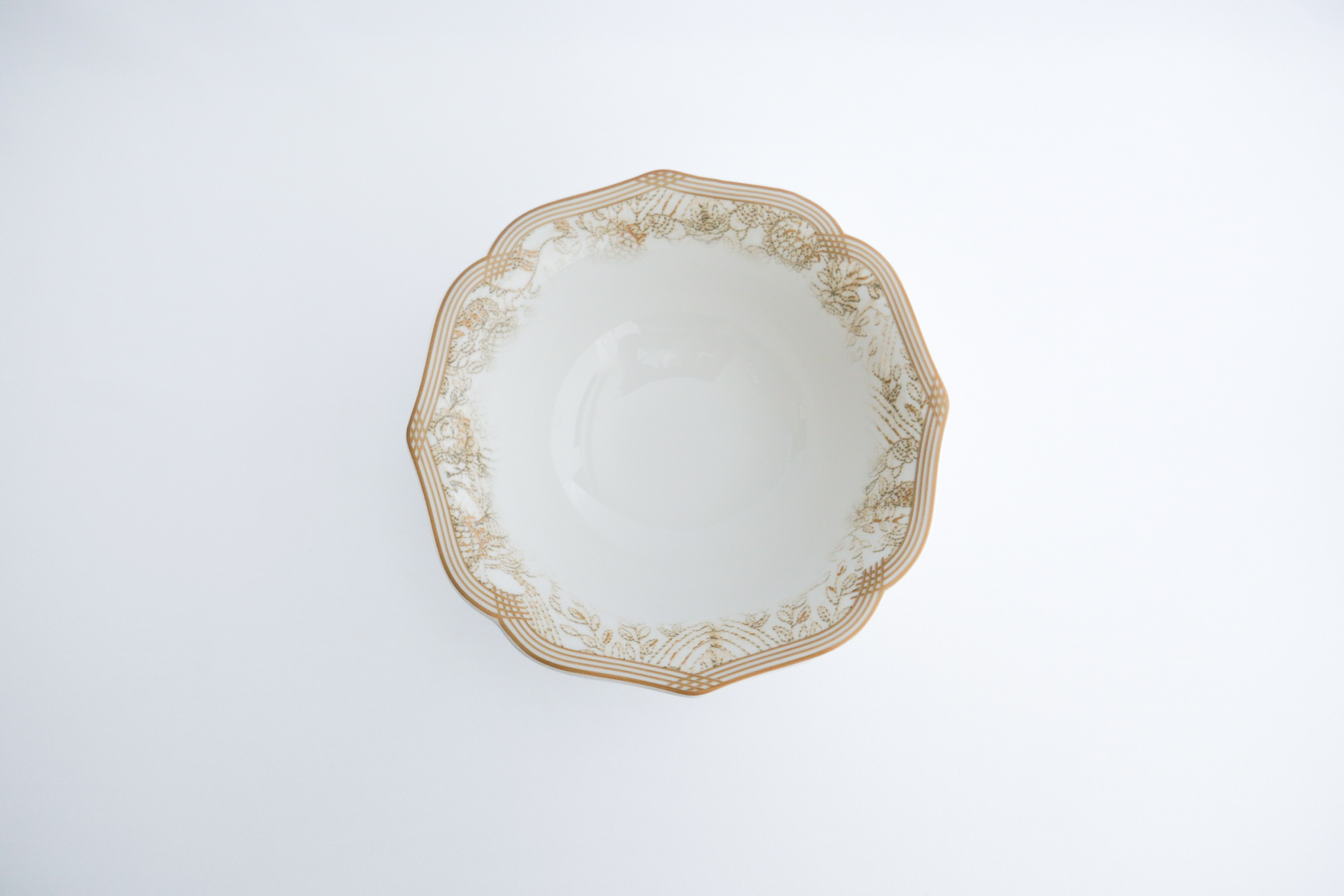 ROYAL PORCELAIN ｜Kismit系列 - 碗 300ml