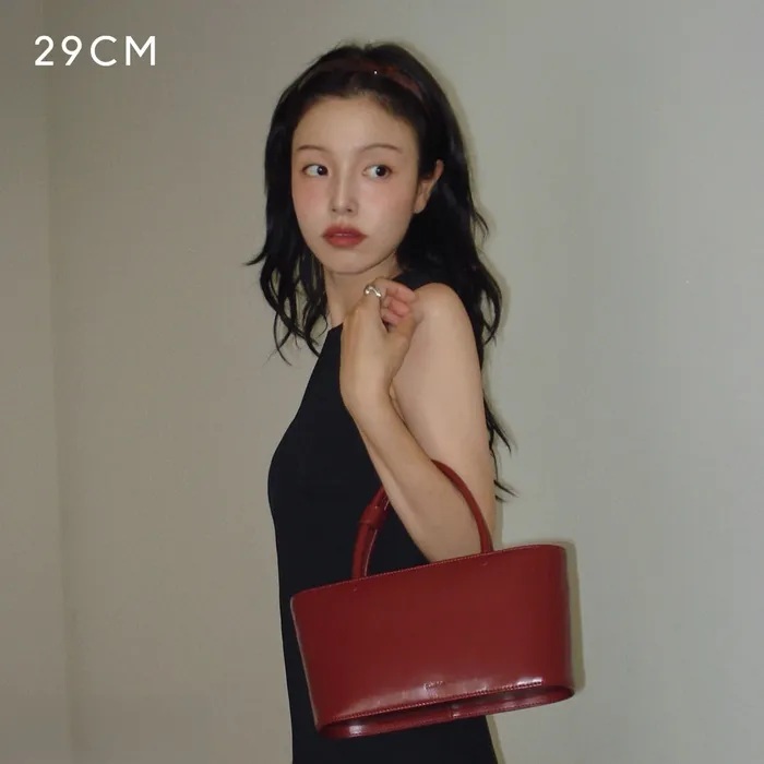 <韓國代購> STAND OIL MODIN BAG