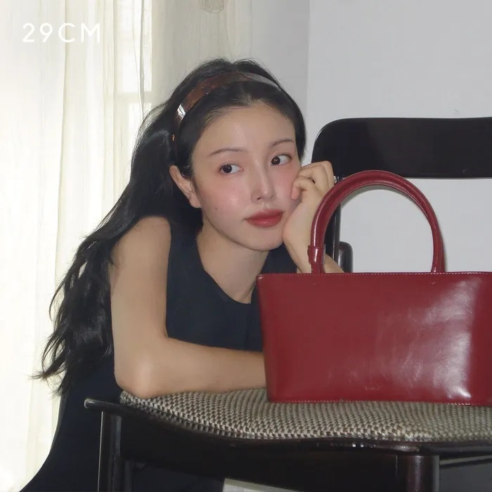 <韓國代購> STAND OIL MODIN BAG