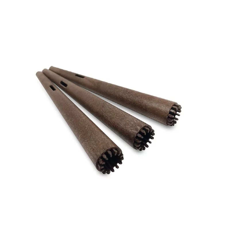 Mother's Corn 小木森林兒童專用吹具 (3入組)