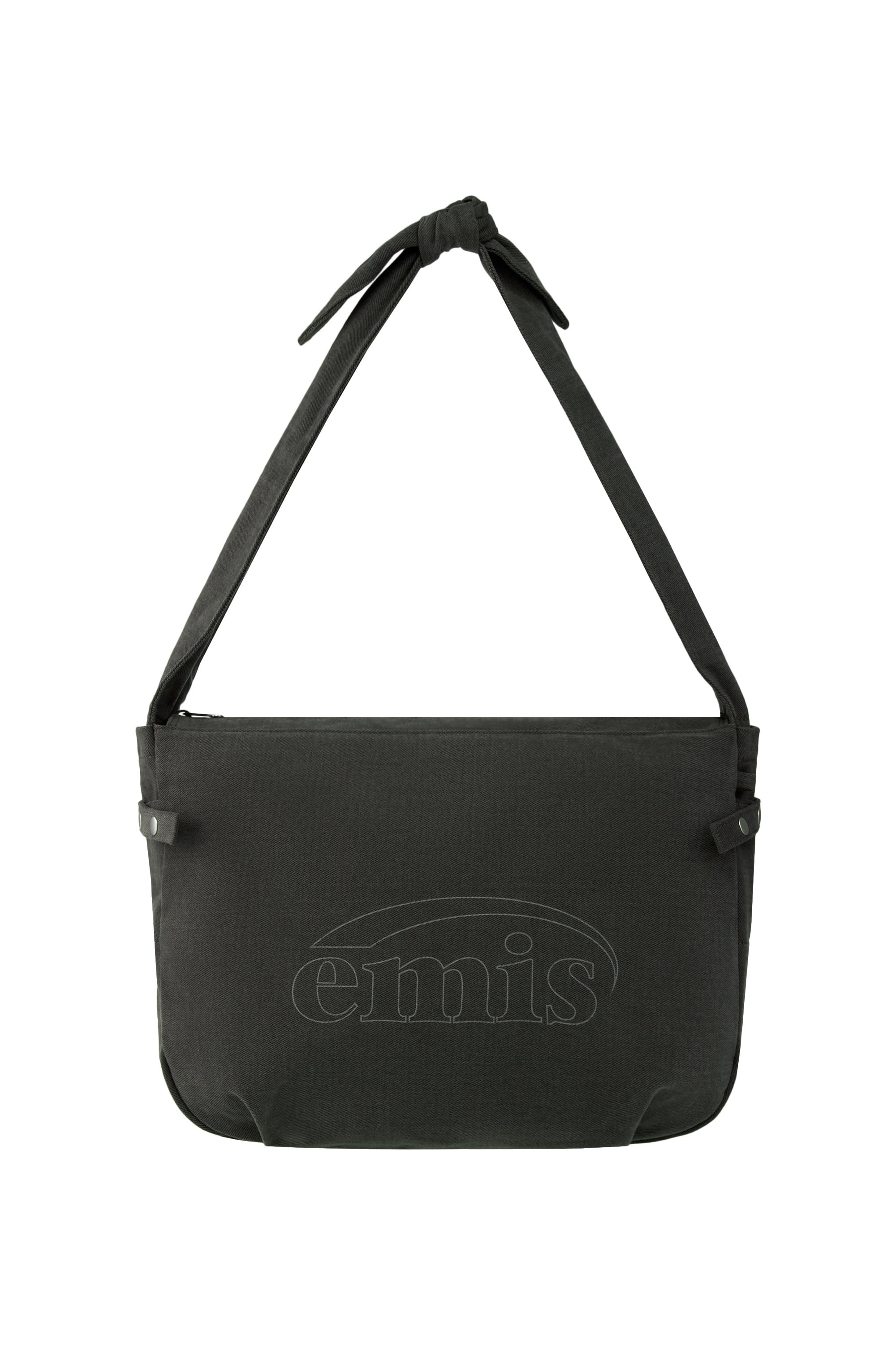 EMIS VINTAGE COTTON CROSSBODY BAG