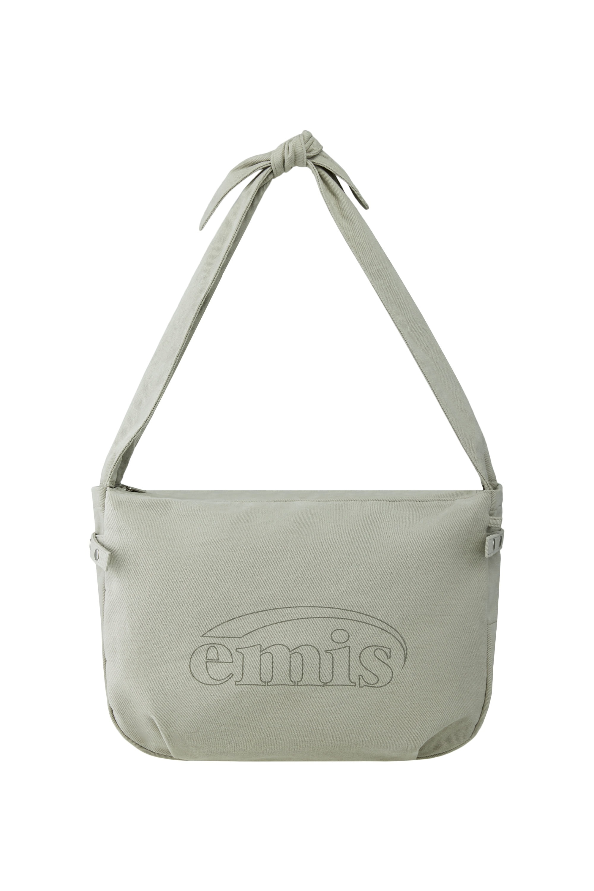 EMIS VINTAGE COTTON CROSSBODY BAG