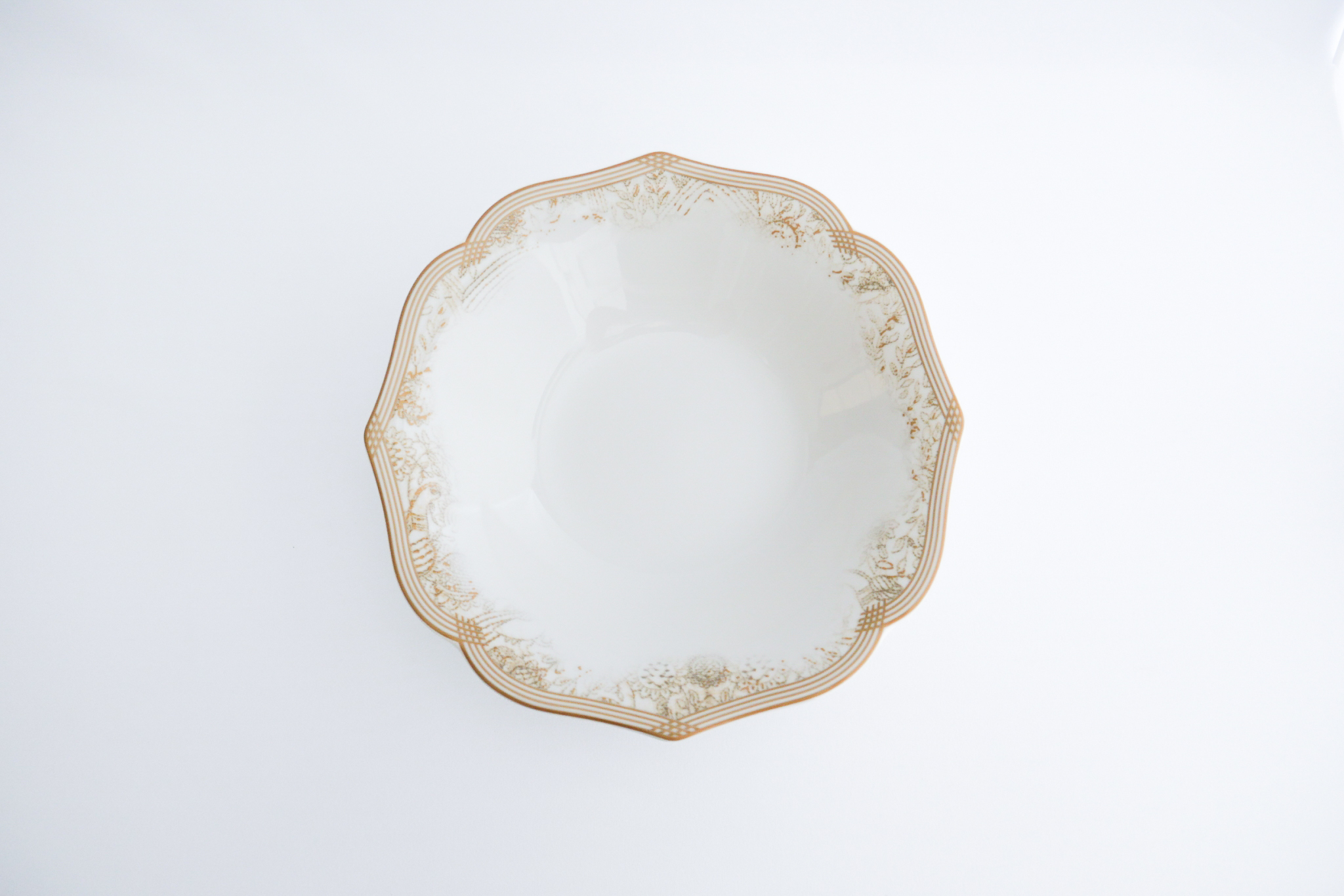 ROYAL PORCELAIN ｜ Kismit 系列 - 碗 350ml