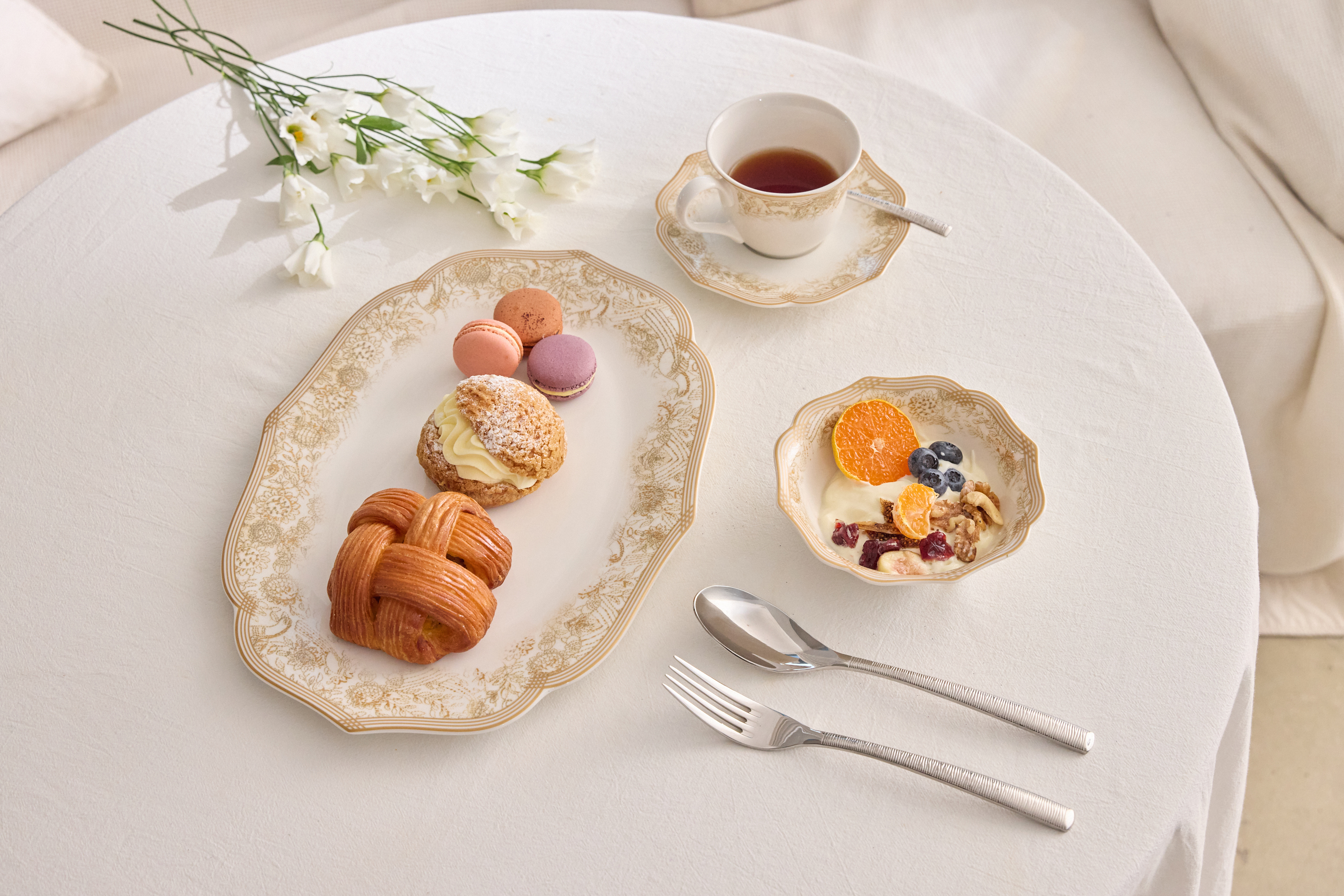 ROYAL PORCELAIN ｜ Kismit 系列 - 碗 350ml