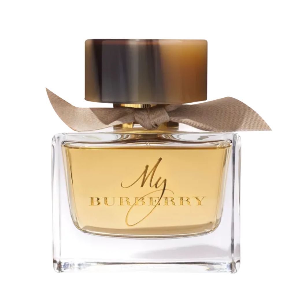BURBERRY My Burberry Eau De Parfum  90ml