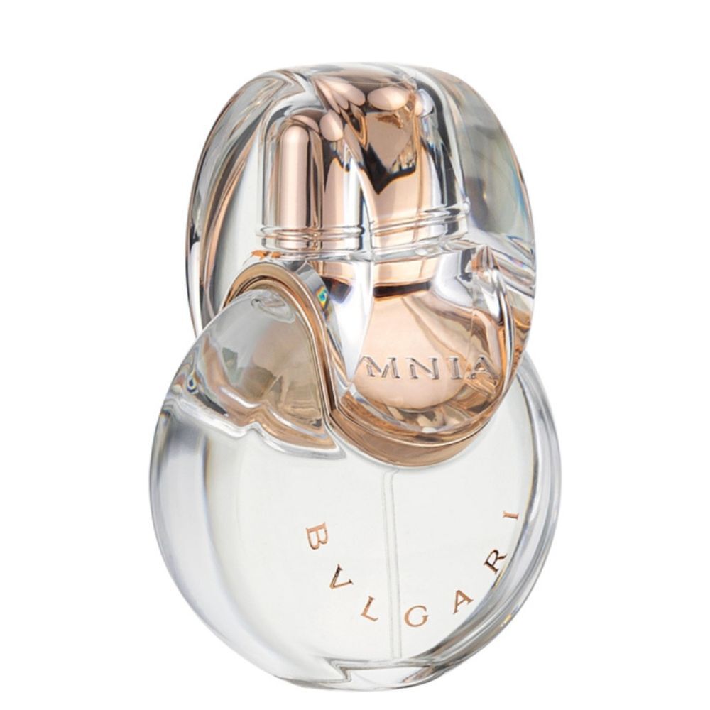 BVLGARI Omnia Crystalline Eau De Toilette 50ml