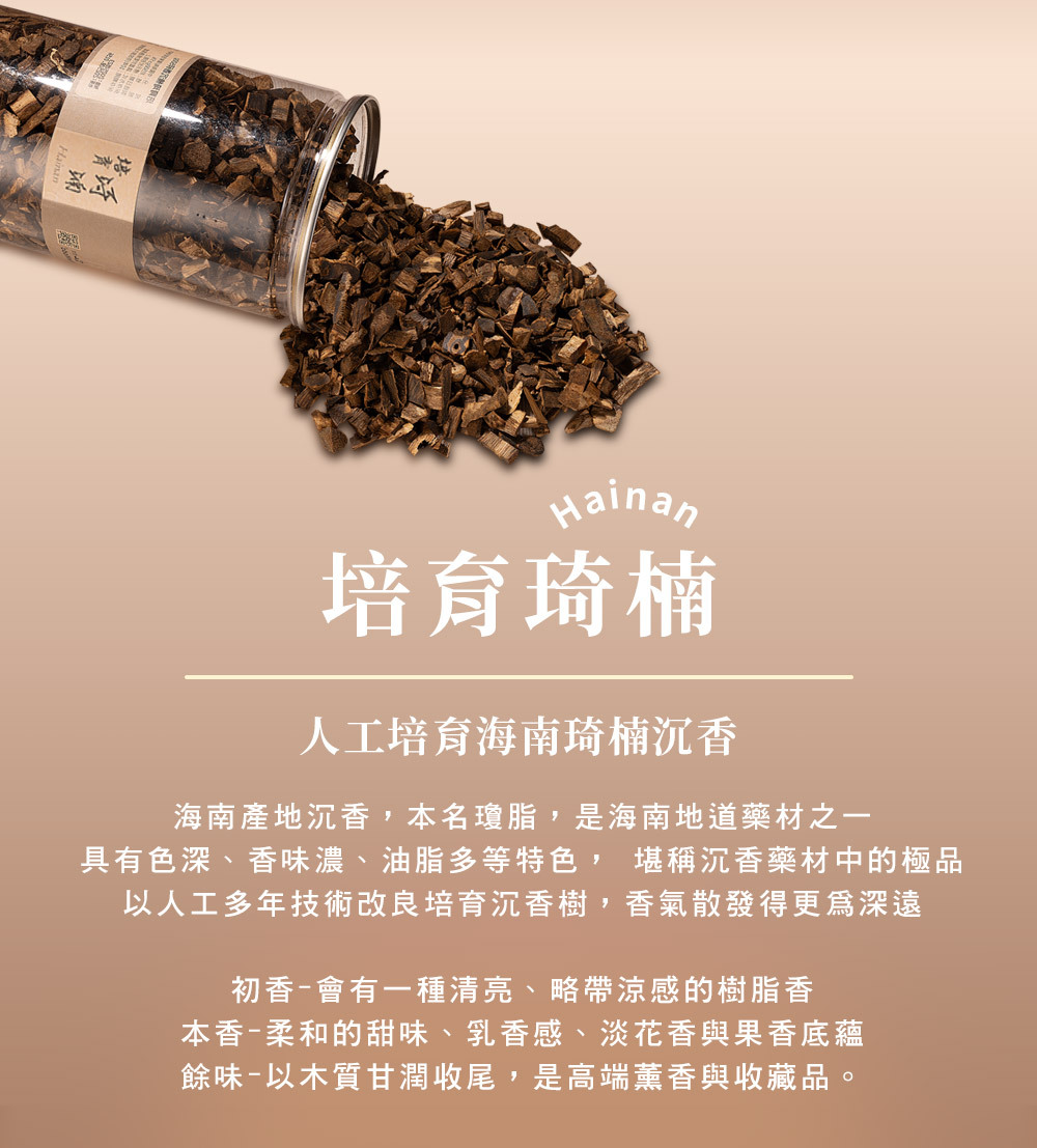 海南棋楠鉤いと糸 聞香 可食 沈香木 10グラム入り DANNY LIB 棋楠沈香 奇楠沈香 伽羅 お香 線香 スティックタイプ