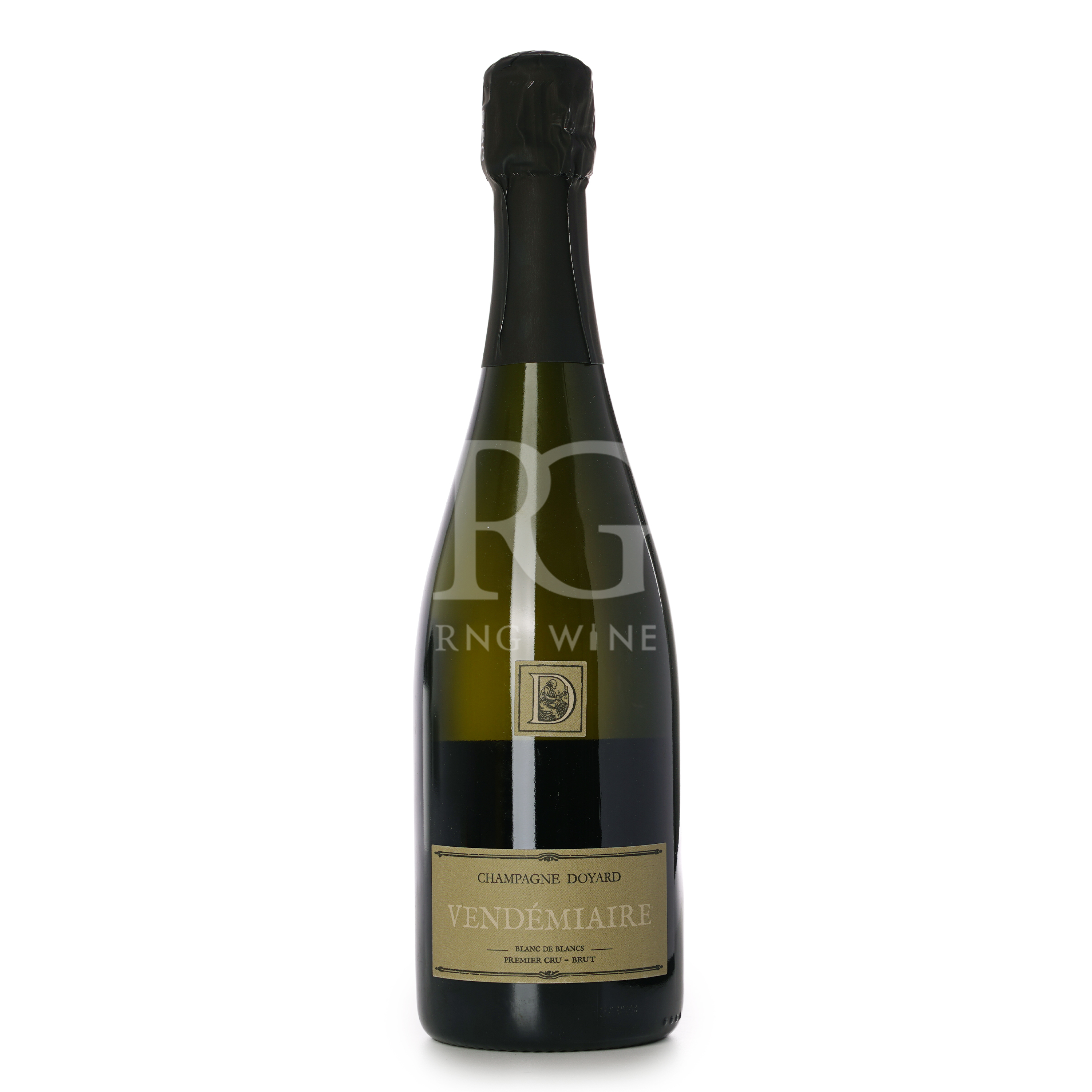 Doyard Vendemiaires Premier Cru Brut 2018 (RP91)