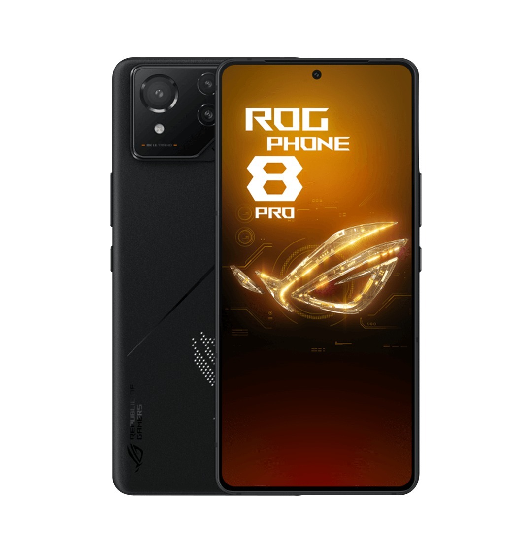 全新品】ASUS ROG Phone 8 Pro 16G/512G 6.78吋(5G) Qi無線充電72