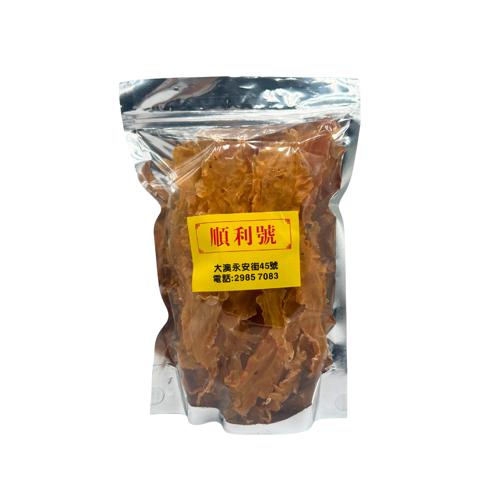 大澳順利號 - 南非鱈魚膠 (150g) (TO008)