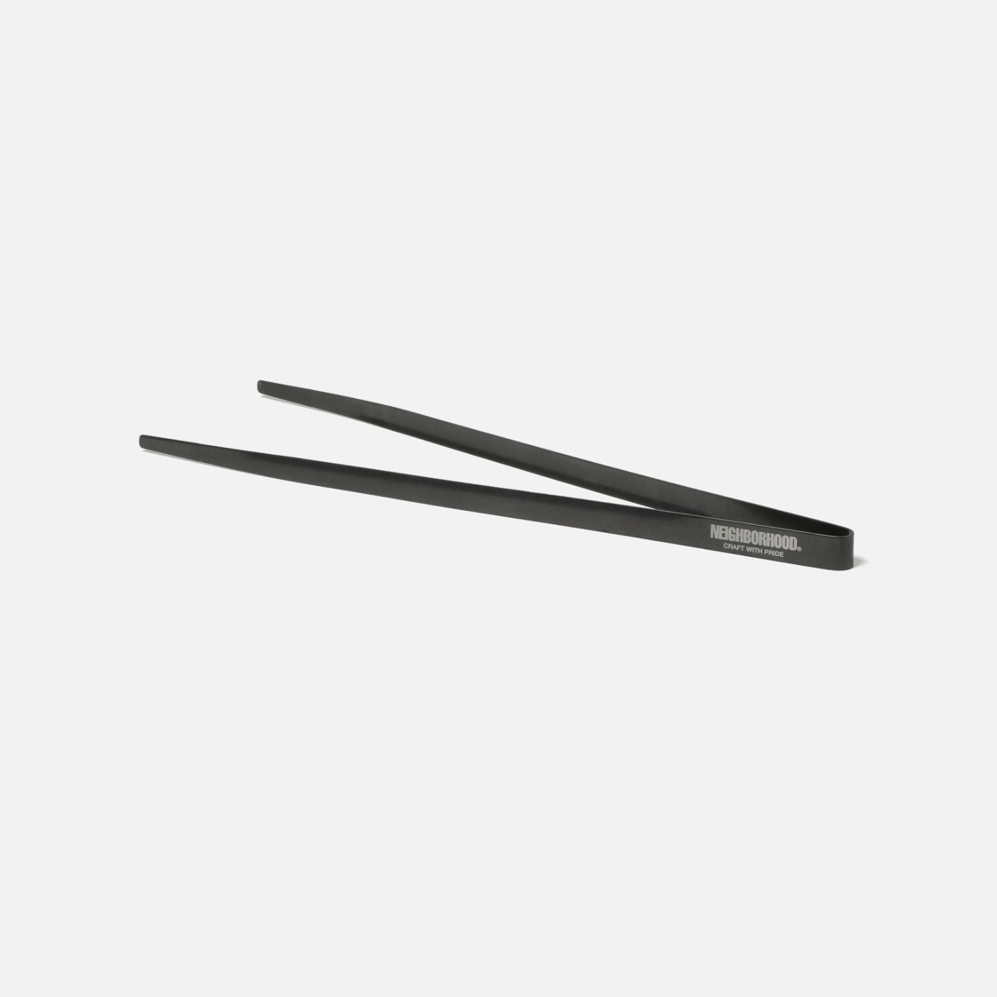 -(C03)-NEIGHBORHOOD  FINE TONGS 不繡鋼 筷夾 夾子-25254NH-AC02