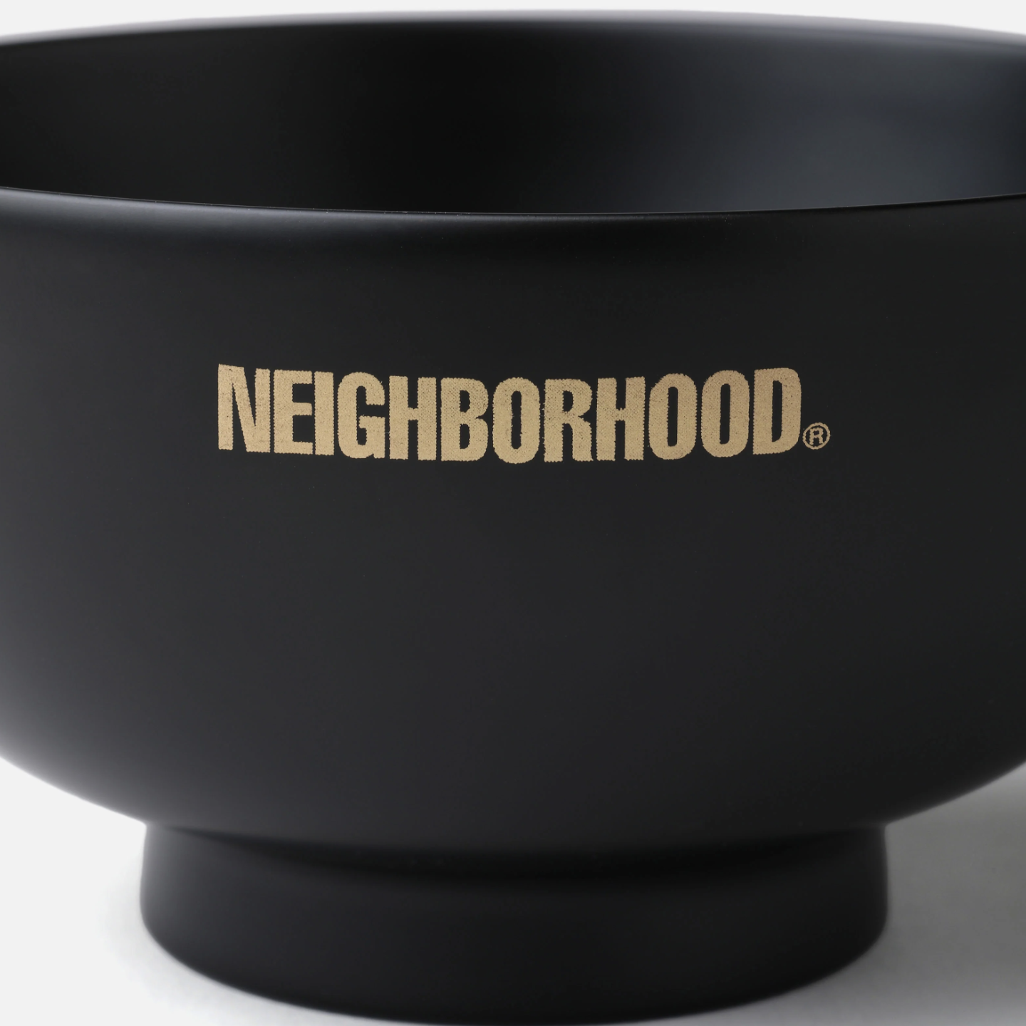 食器 25aw NEIGHBORHOOD SHITSURINDO ICHIJO-WAN 食器 NEIGHBORHOOD NH X SHITSURINDO . ICHIJO NH X SHITSURINDO