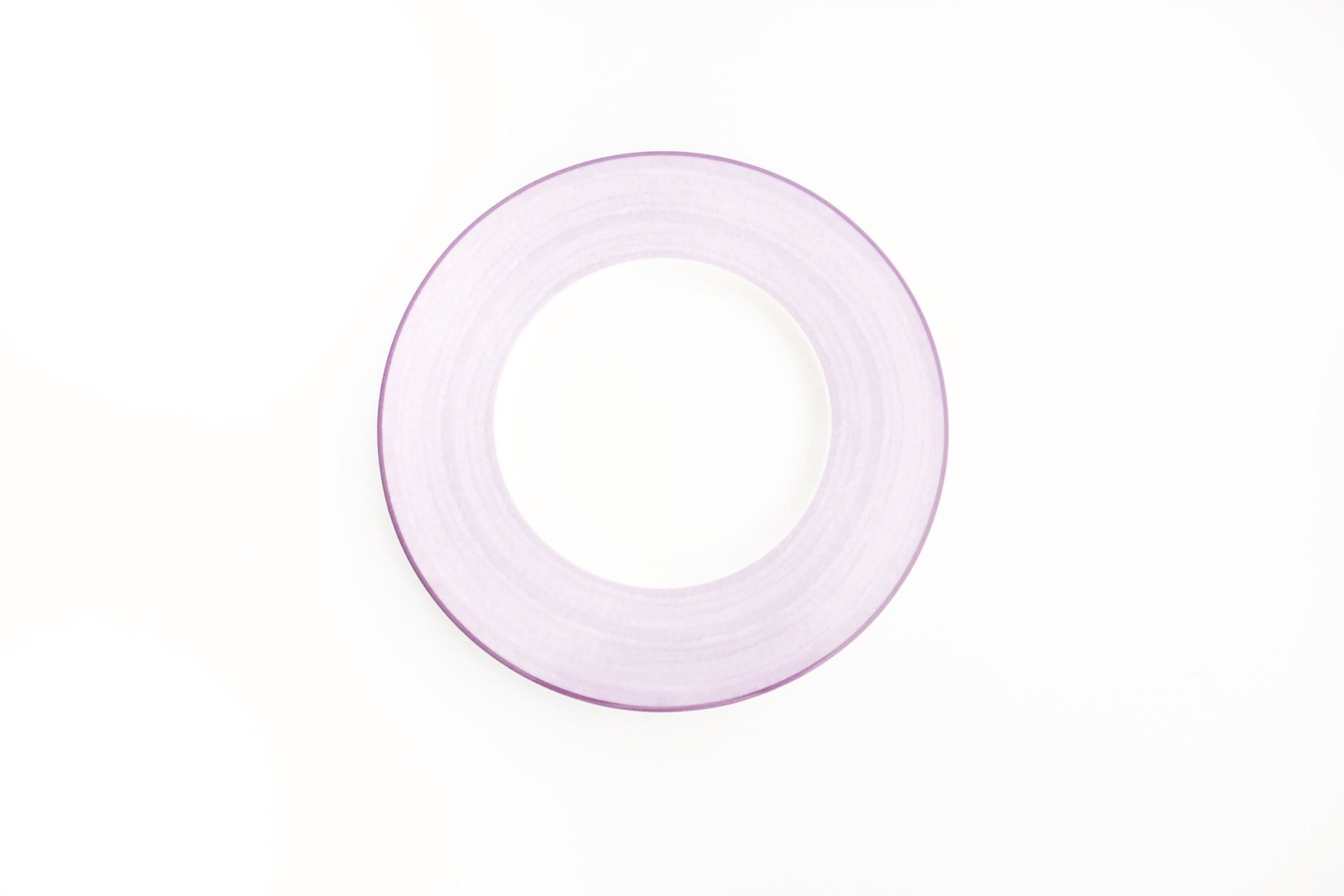 ROYAL PORCELAIN ｜Patina系列 - 餐盤 20.5cm