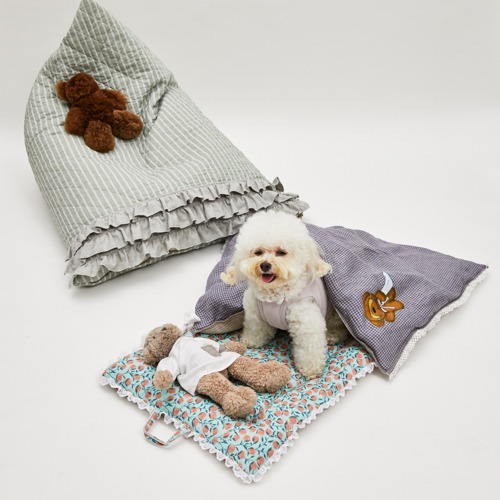 Louisdog 丹麥花園睡墊