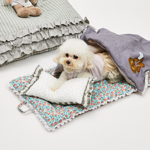 Louisdog 丹麥花園睡墊