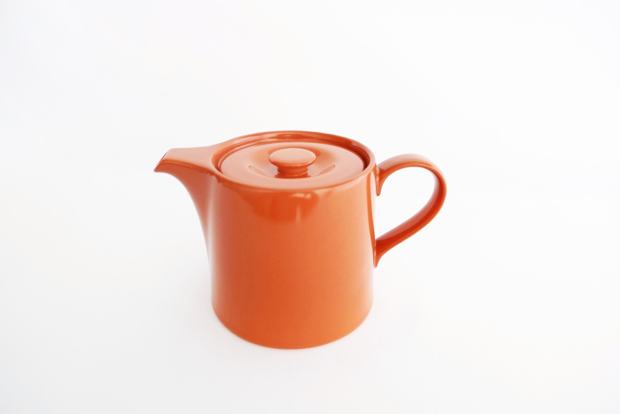 ROYAL PORCELAIN ｜ 茶壺 400ml