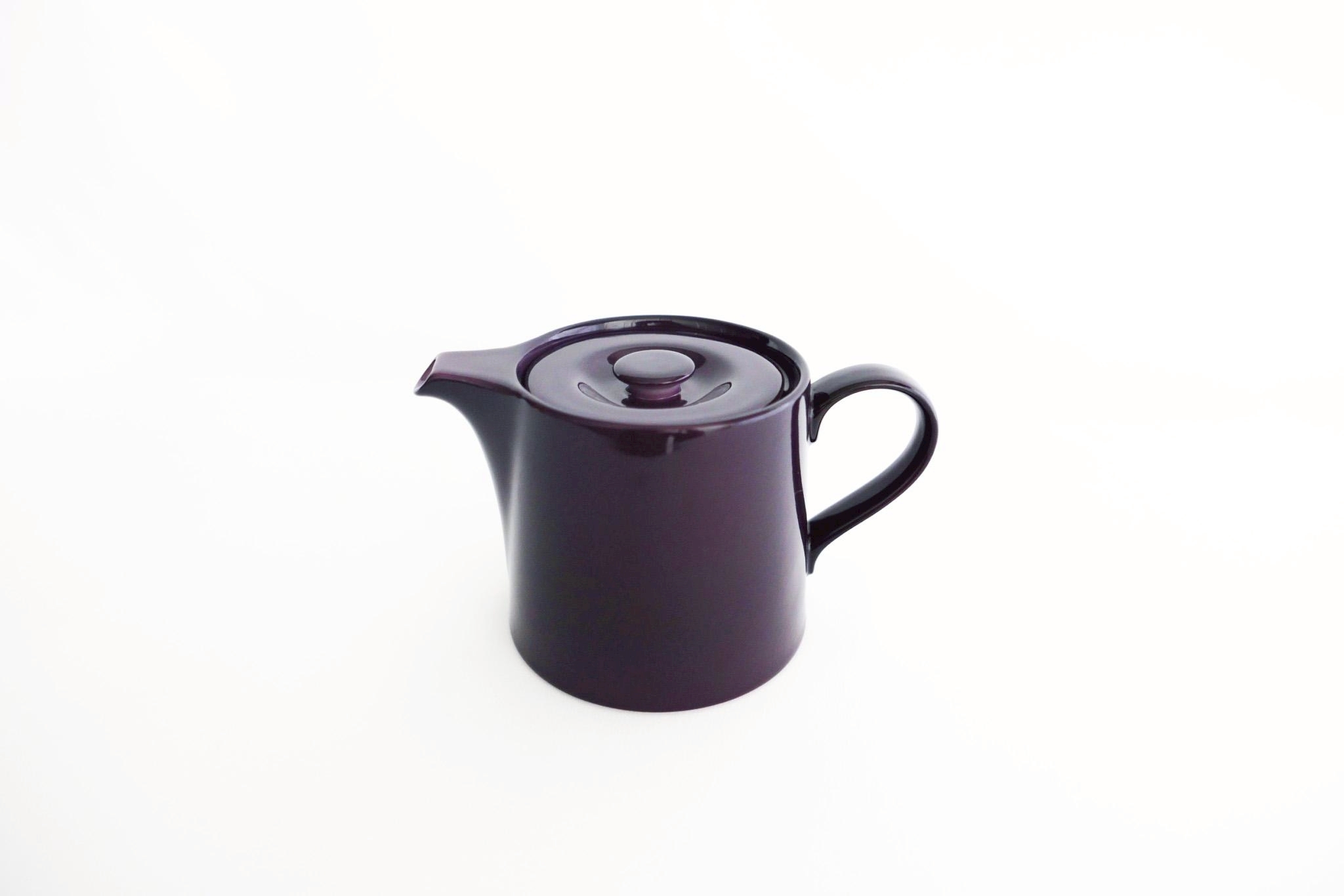 ROYAL PORCELAIN ｜ 茶壺 400ml