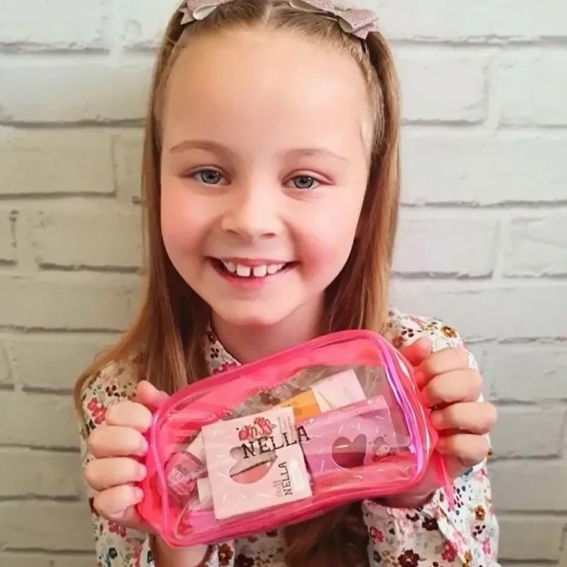 Miss Nella 化妝收納包