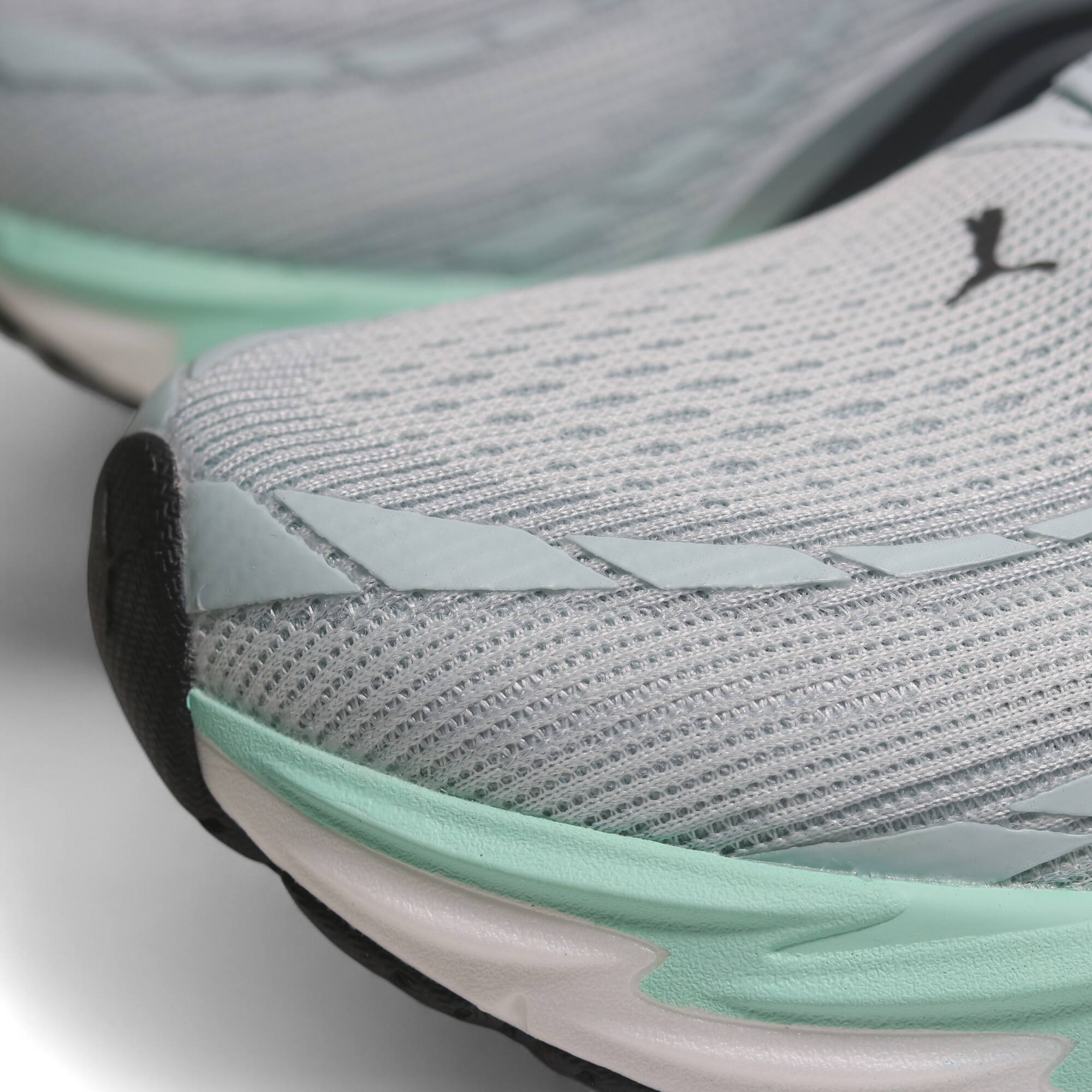 PUMA 慢跑鞋 VELOCITY NITRO 4 AP 藍灰 氮氣 運動鞋 男 31263505