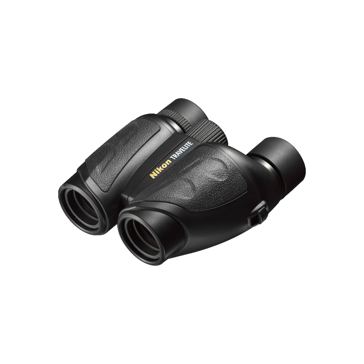 Nikon TRAVELITE EX 8X25 CF 雙筒望遠鏡