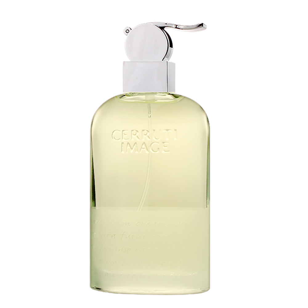 Cerruti 1881 CERRUTI IMAGE MAN 印象男性淡香水 100ml TESTER (環保盒)