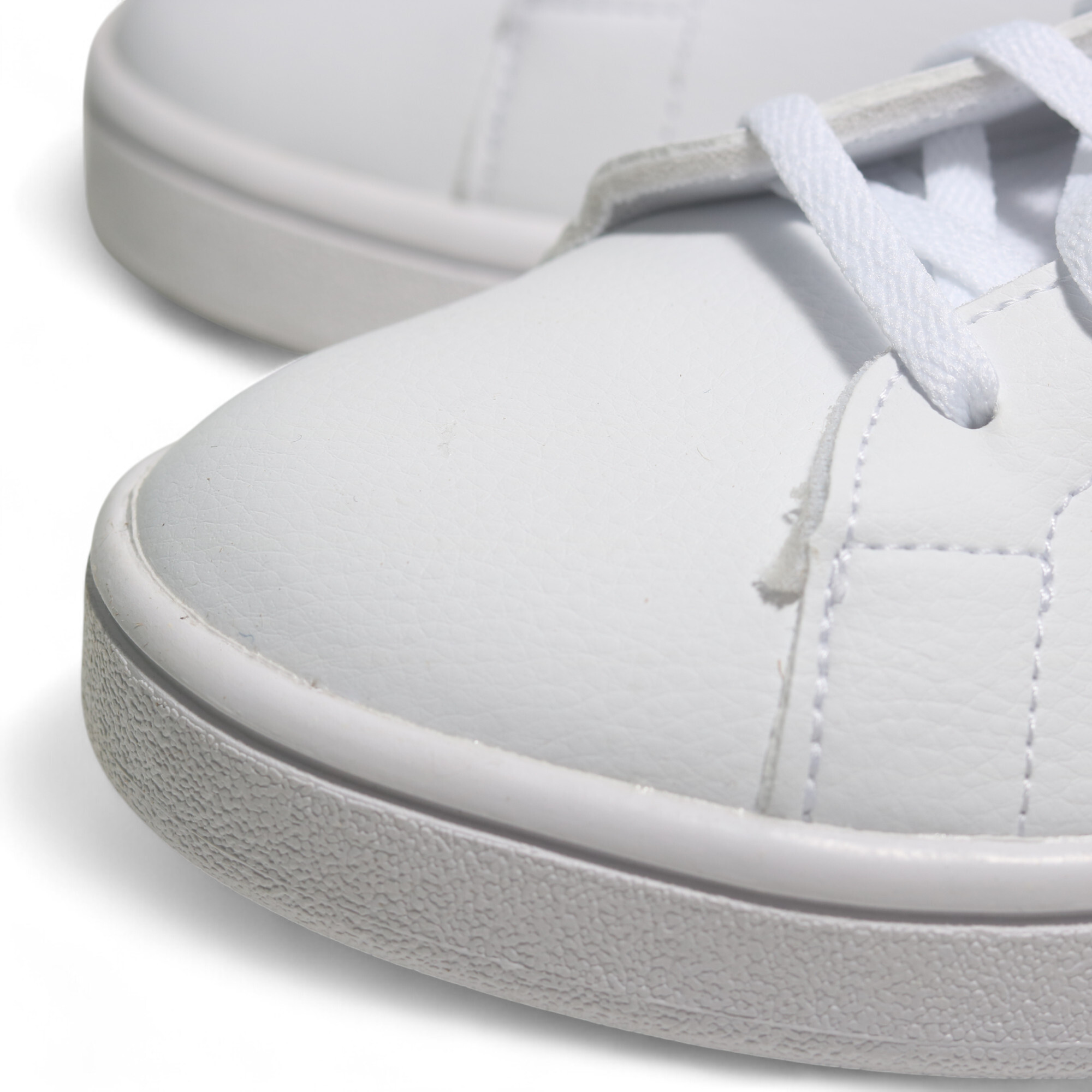 ADIDAS 休閒鞋 URBAN COURT 白色 鼠尾草綠 基本款 小白鞋 女 IH4899