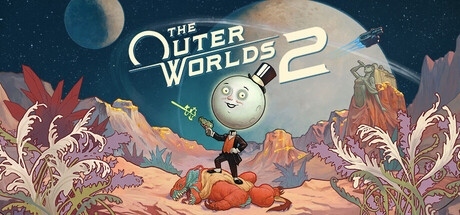PS5 The Outer Worlds 2