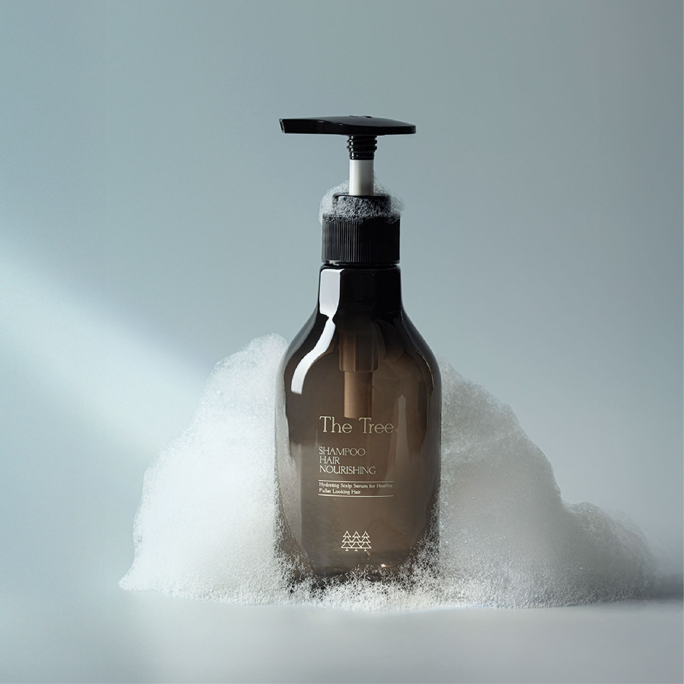 昆凌推薦｜4週有效養髮 - 莘生靈芝養髮浴