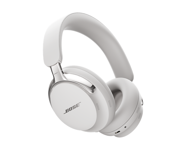 Bose QuietComfort Ultra Headphones 第二代旗艦降噪耳罩耳機台灣高空