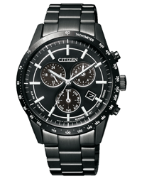 Citizen 星辰 ATTESA Eco-Drive 42mm Super Titanium Case Men's Watch AT8294-59E , AT8295-56E 萬年曆 電波時計 超級鈦金屬錶殼 男士手錶