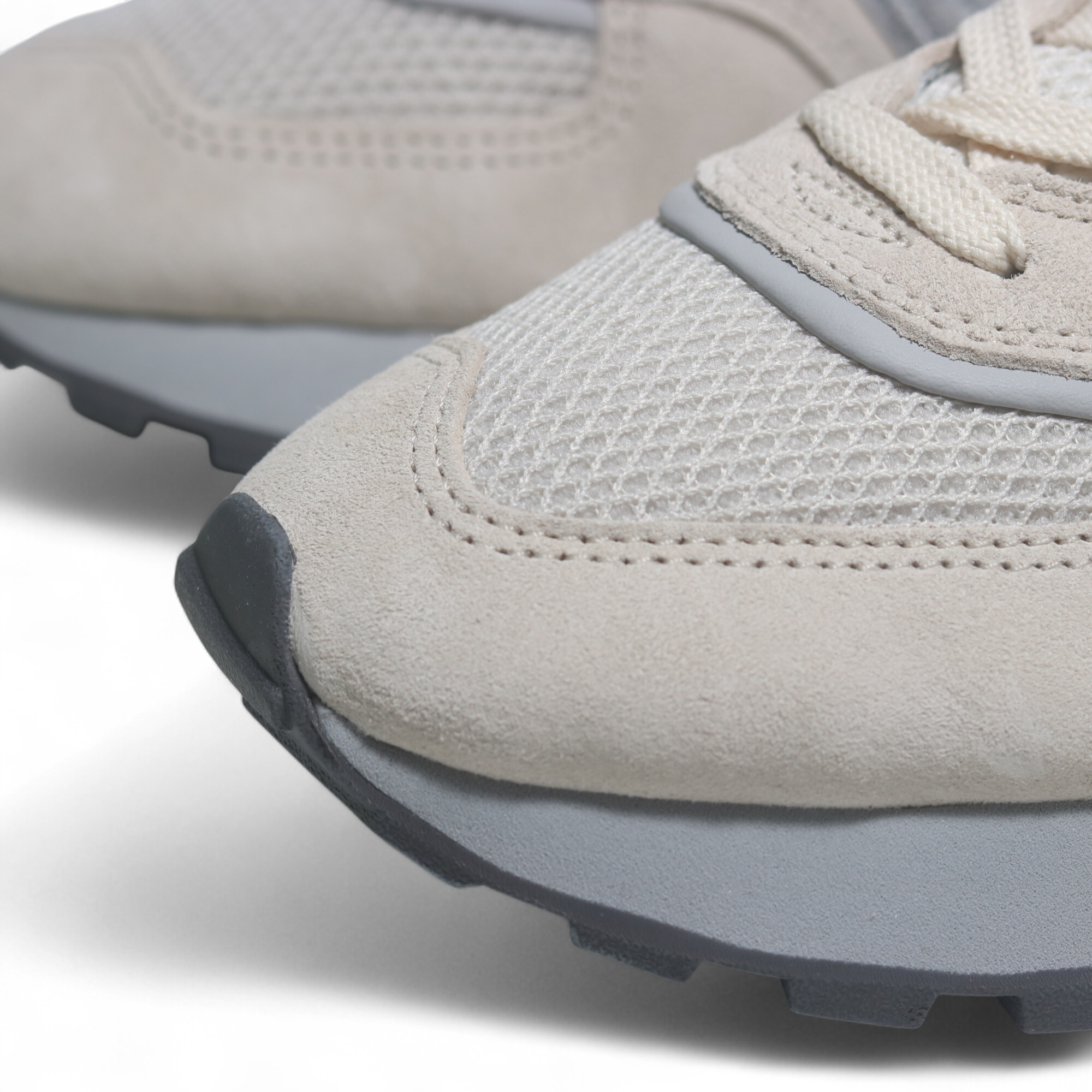 NEW BALANCE 休閒鞋 NB 574 LEGACY 杏灰 麂皮 復古 男女 U574LGAF