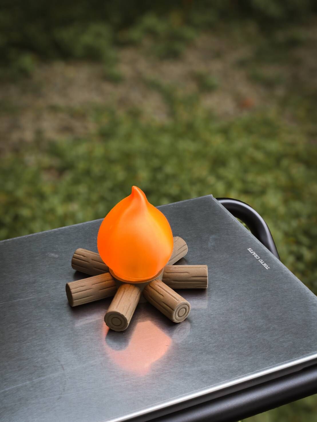 Bell's Camping 貝爾 暮光營火套件