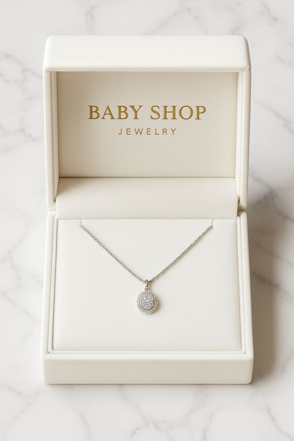 【預購】KK091201 純銀手鏈