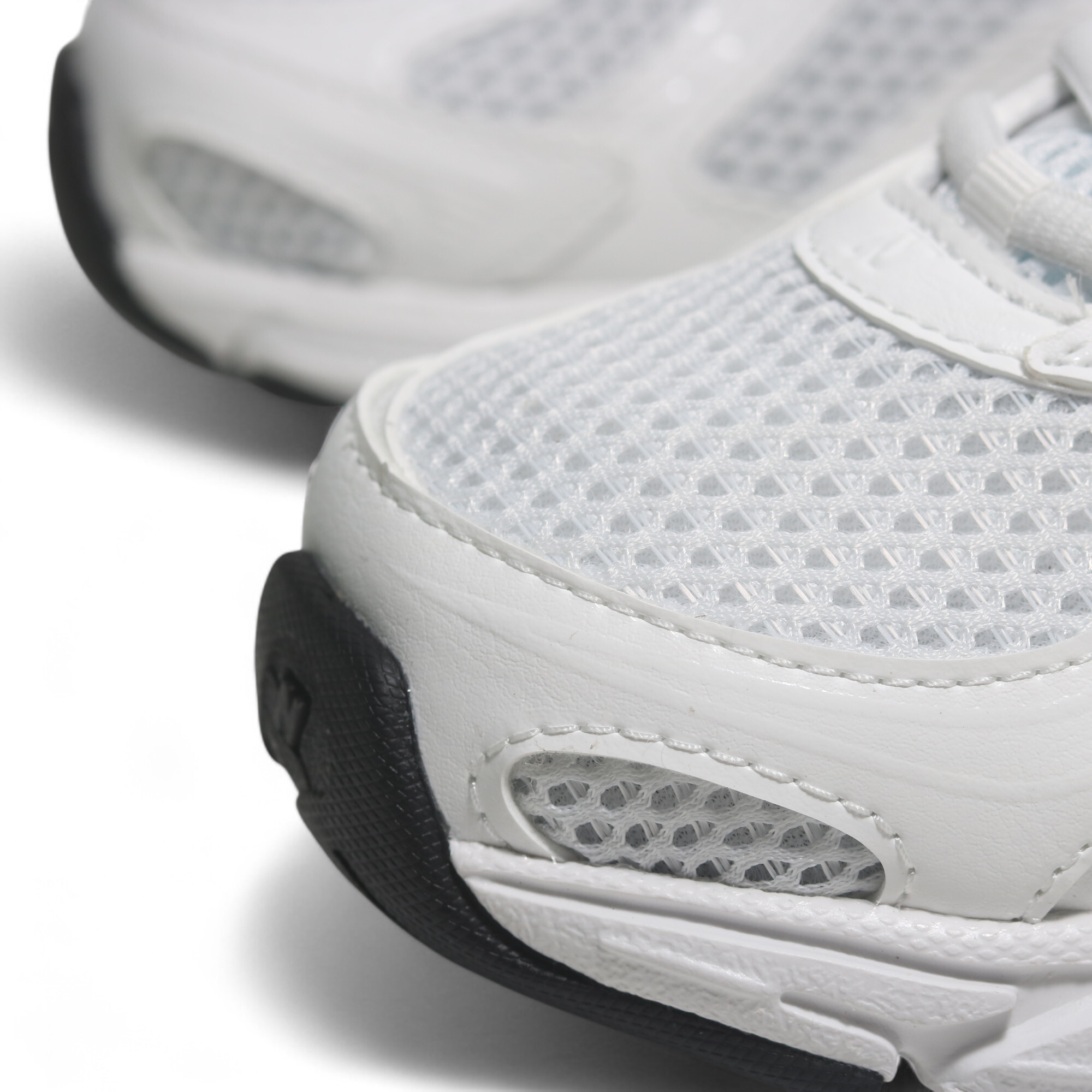 NEW BALANCE 慢跑鞋 NB 740 全白 漆皮 復古鞋 女 U740WW2