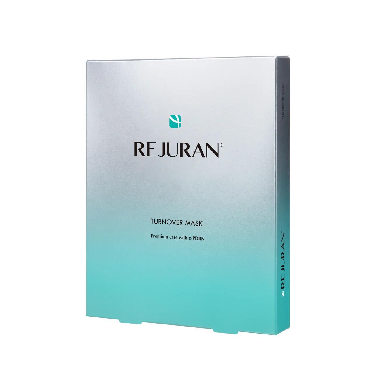 Rejuran TURNOVER MASK 水光修復煥膚面膜5片