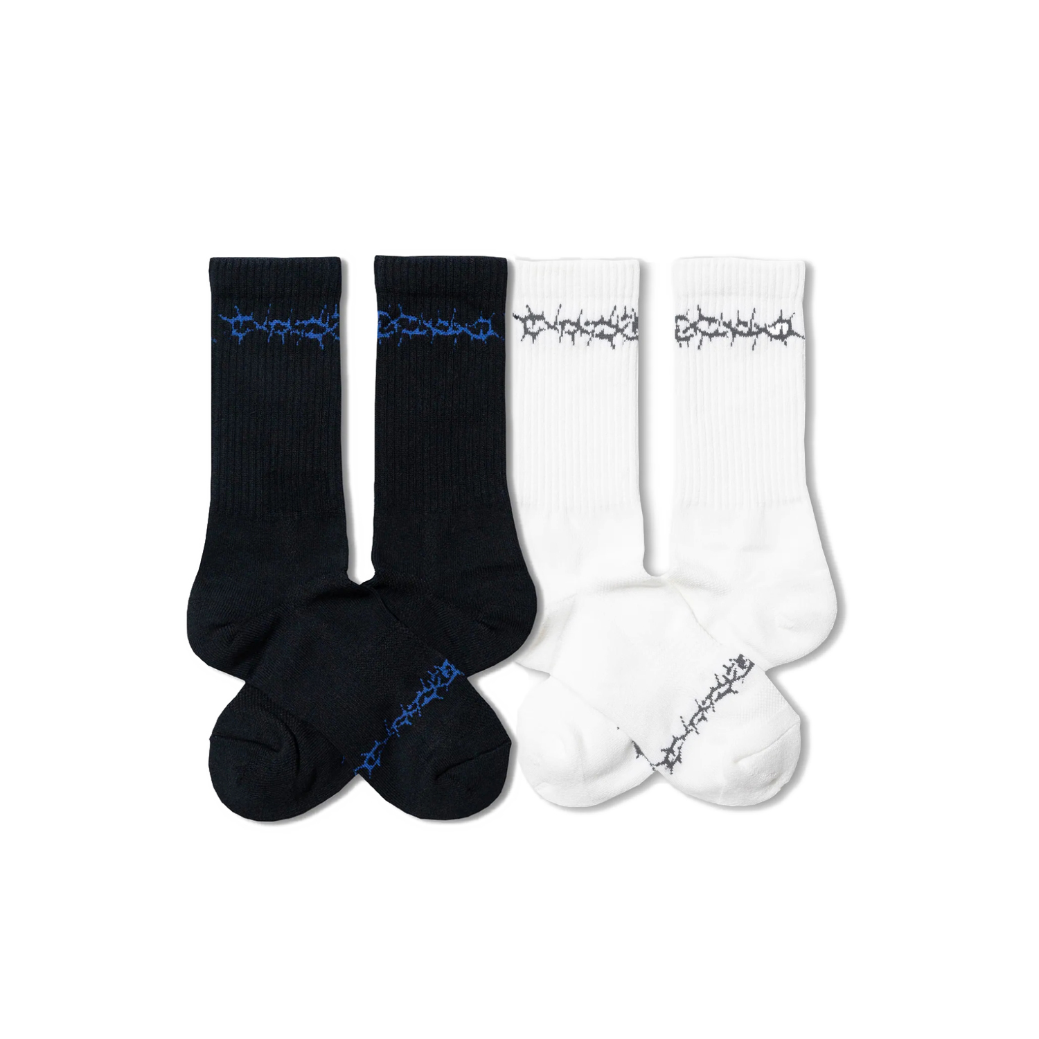 【車庫服飾】BEST FOOT FRIEND / Crown of Thorns荊棘之冠