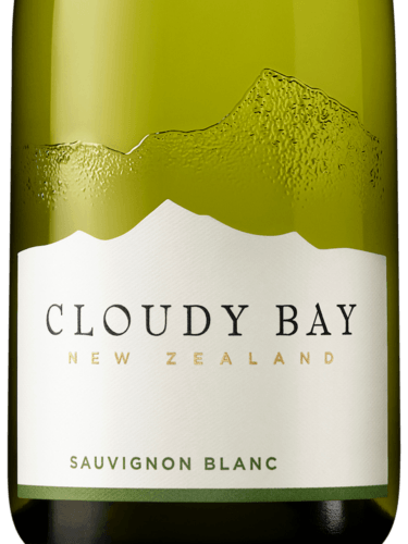Cloudy Bay Sauvignon Blanc 2025
