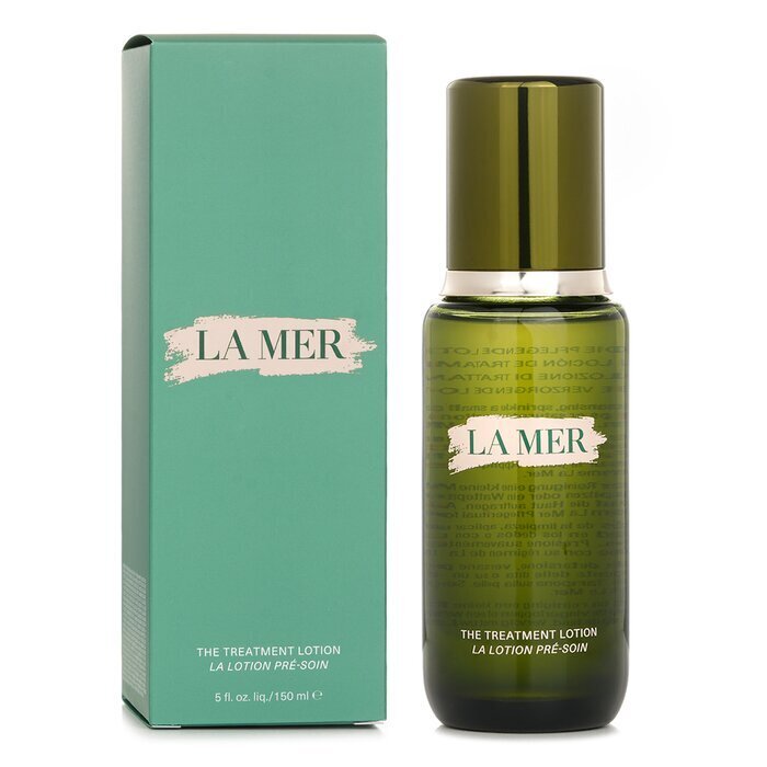 LA MER 海藍之謎 全新昇華版肌底修護液 精粹水 150ml