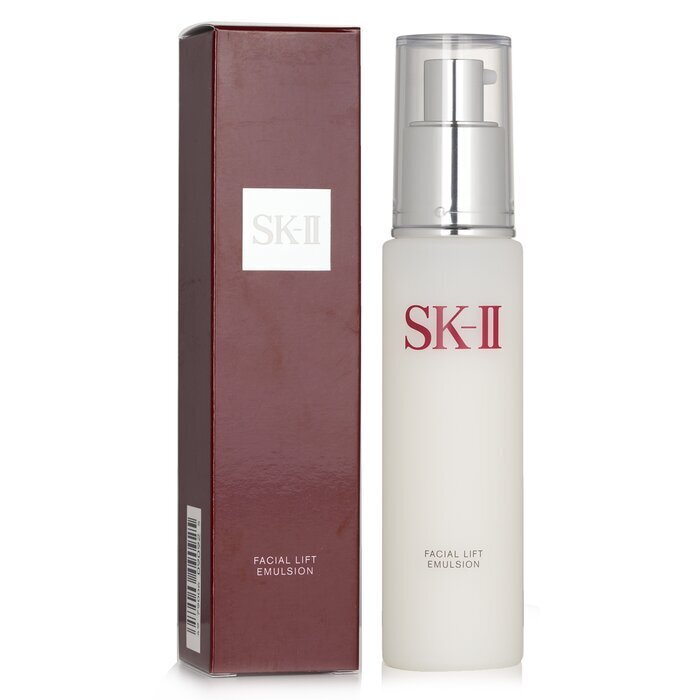 SK-II 骨膠原修護乳液 100g