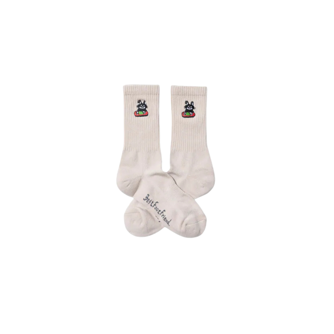 BFF Rabbit Escape 遊戲兔 2色 BF25018