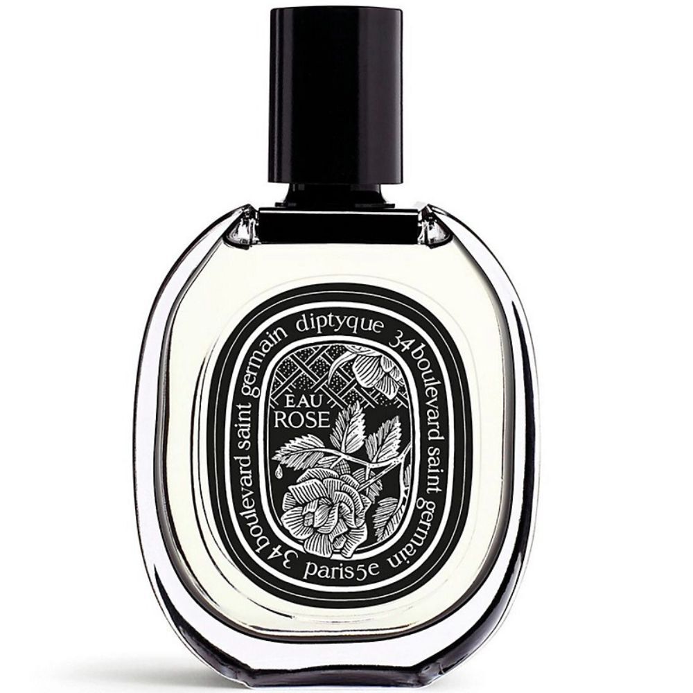 DIPTYQUE 蒂普提克 EAU ROSE玫瑰之水淡香精 75ml