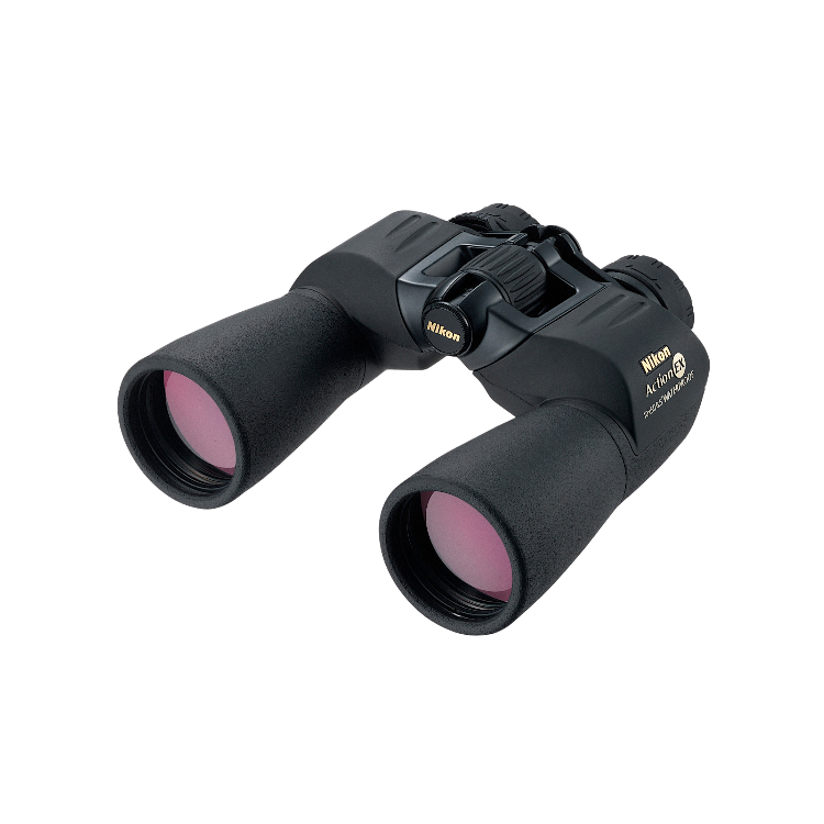 Nikon Action EX 10X50 CF 雙筒望遠鏡