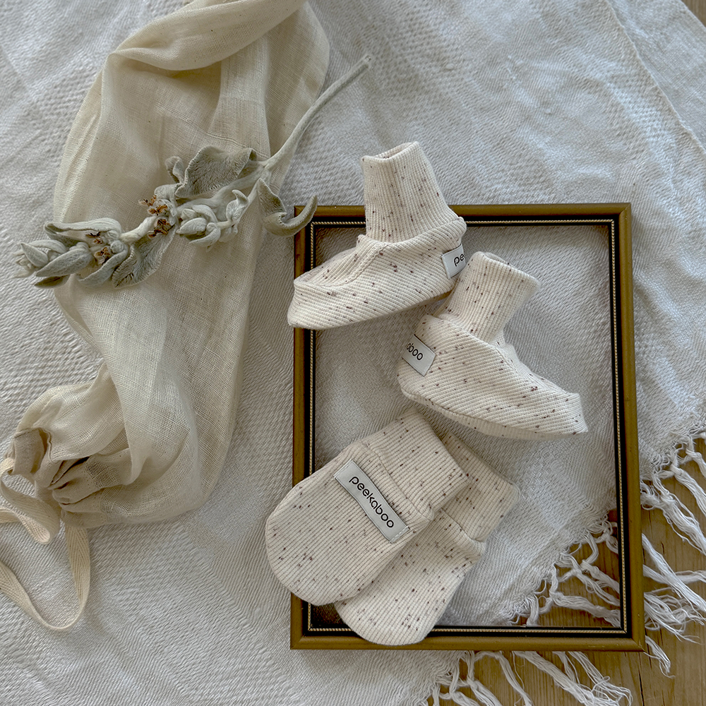 Nep 新生兒襪套