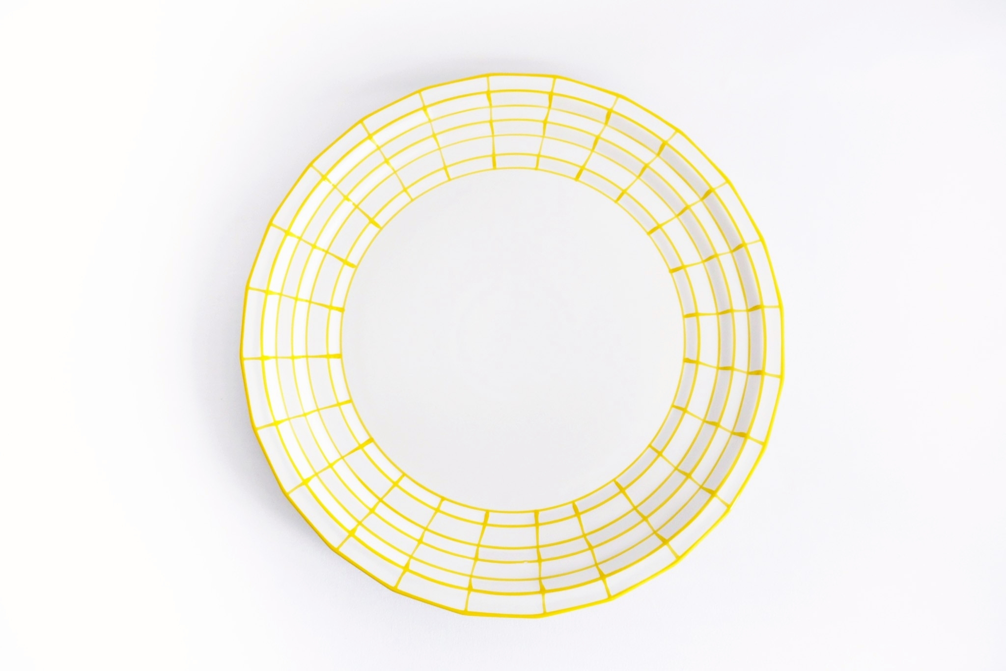 POLSPOTTEN ｜  Digi 系列-餐盤 28cm