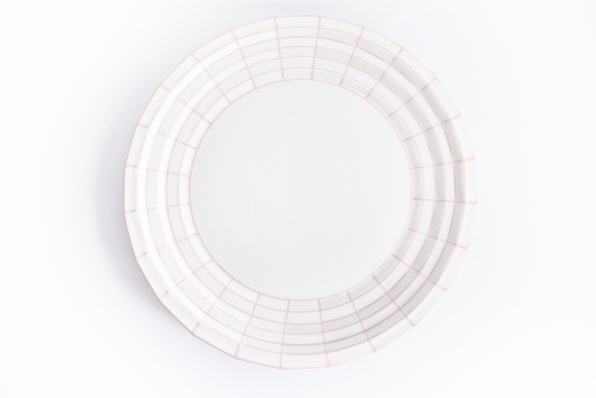 POLSPOTTEN ｜  Digi 系列-餐盤 28cm