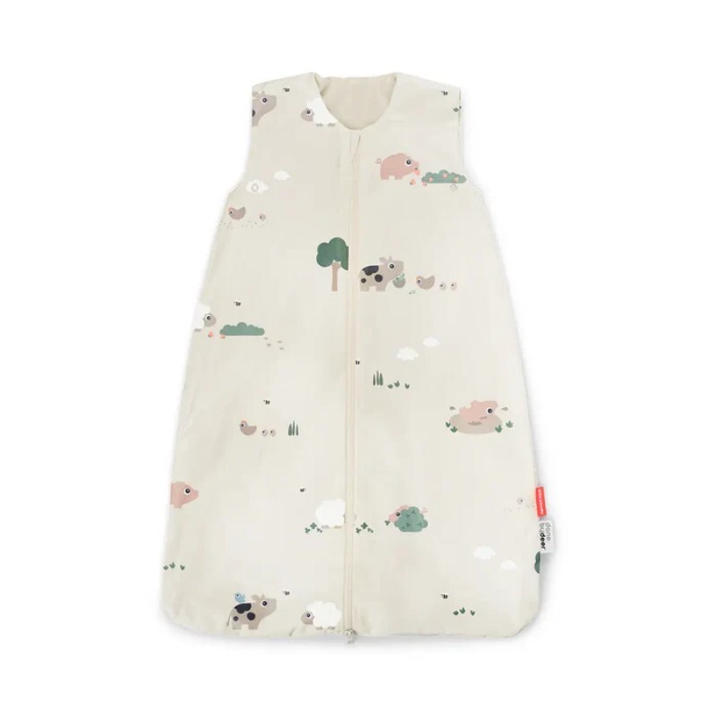 Done by Deer - 睡袋 TOG 1.0 Tiny farm 沙色