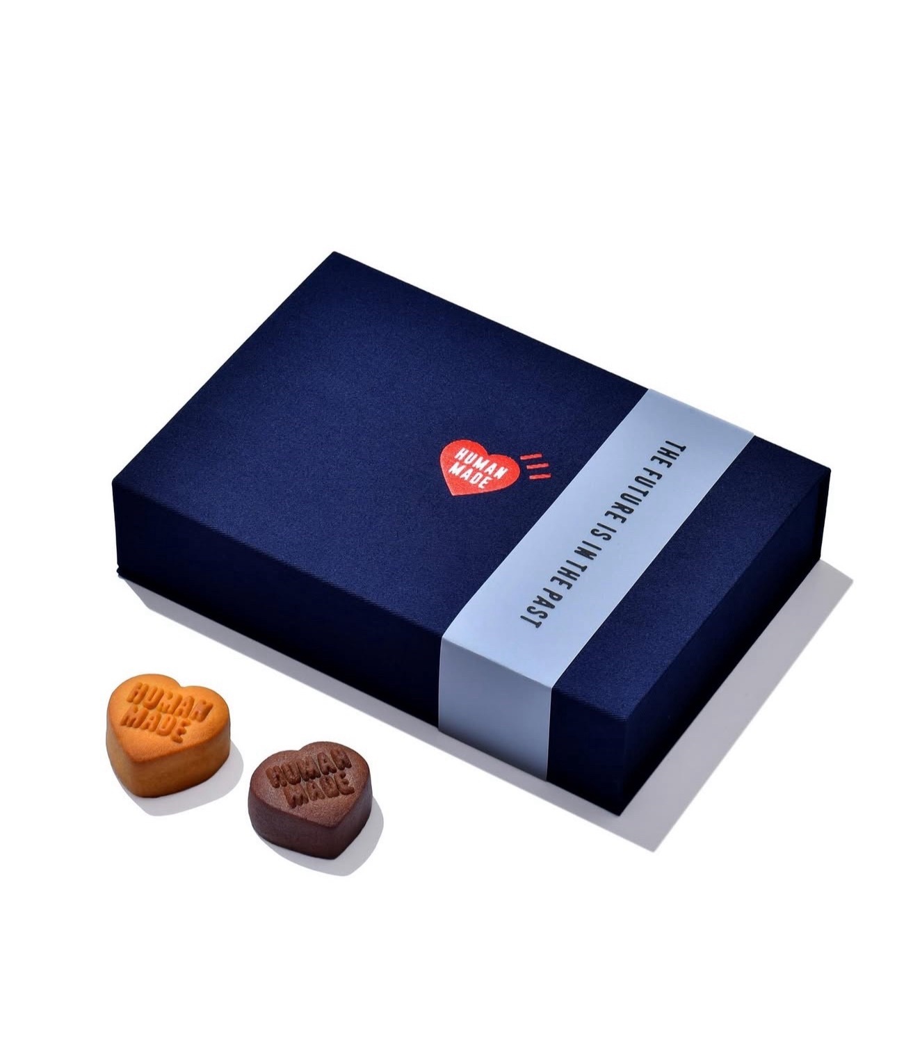 iSNEAKERS｜ HUMAN MADE Mooncake Box Set 中秋月餅禮盒